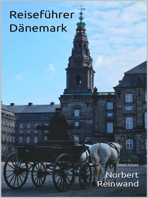 Reiseführer Dänemark - ebook